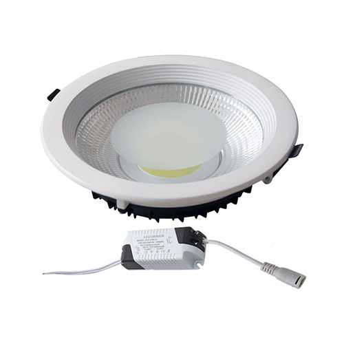 Ceiling down light